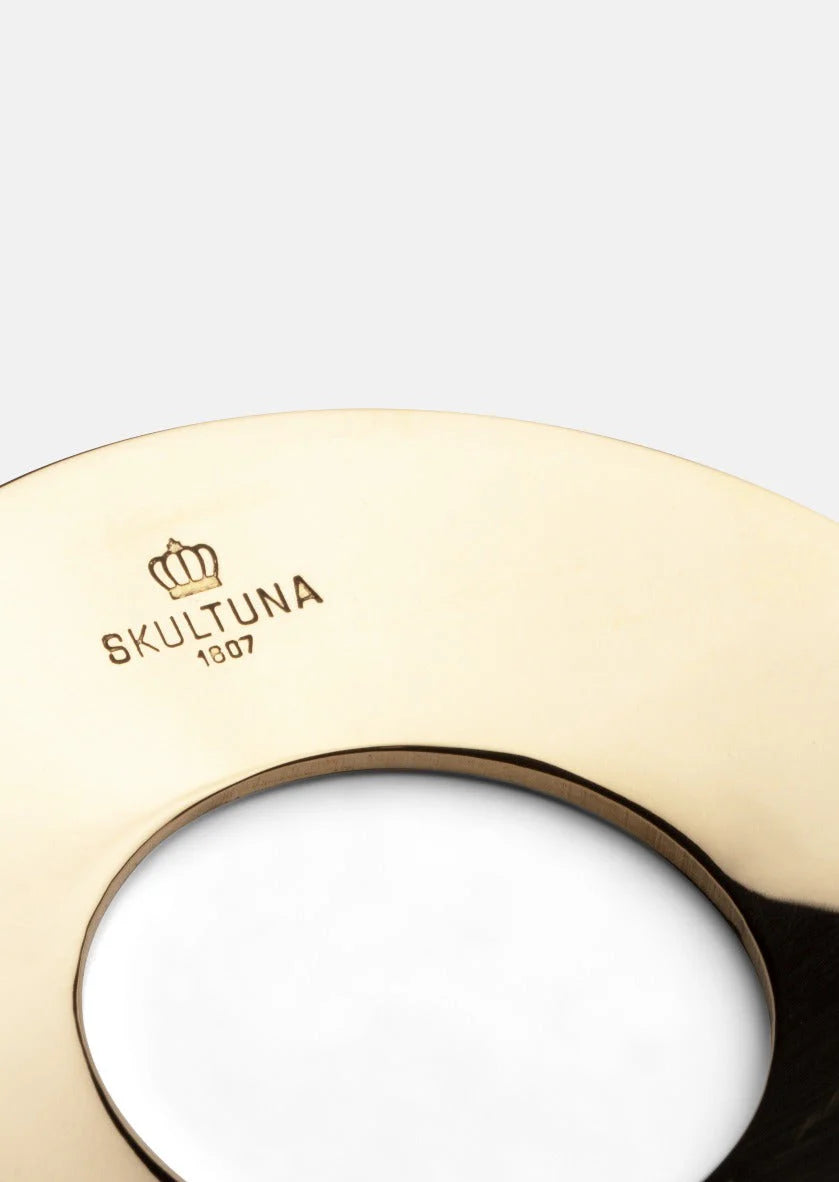 Ljusmanschett Stor - Set om 2st