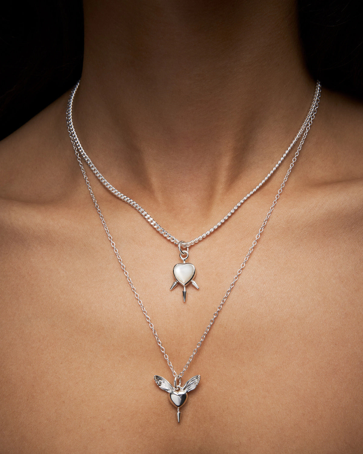 LOVERS HALSBAND