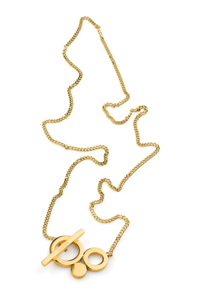 Luna Nova Necklace