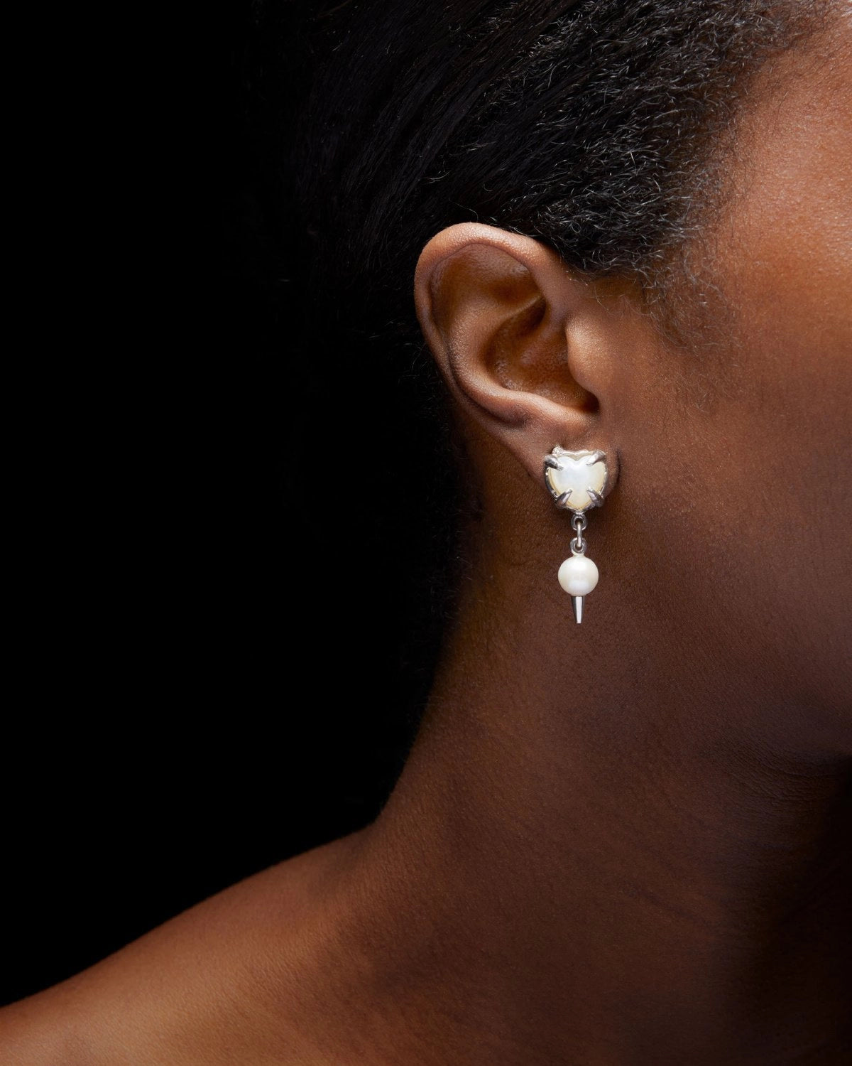 RENAISSANCE EARRING