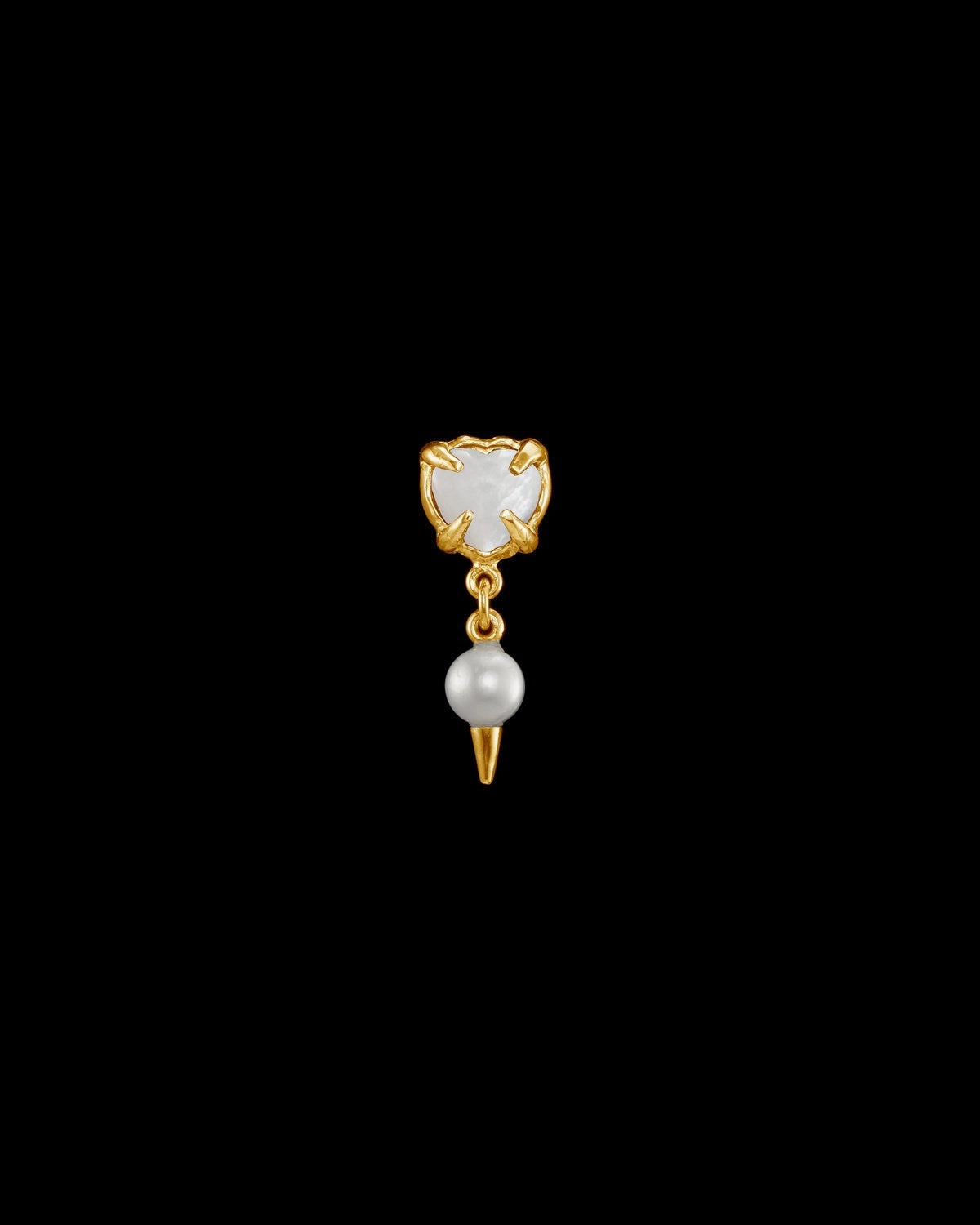 RENAISSANCE EARRING