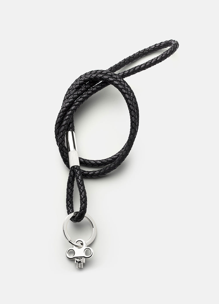 Keychain - Black