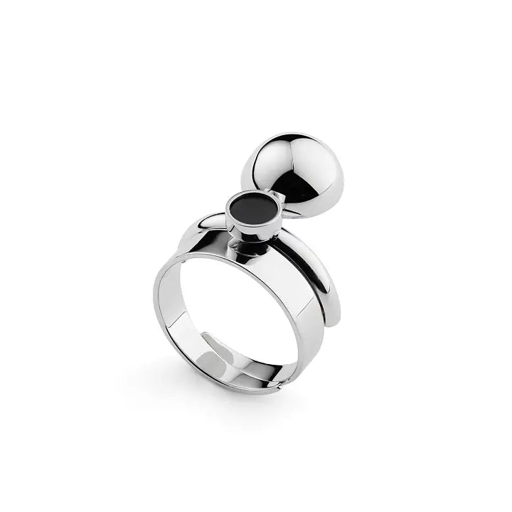 Satellite R2 Ring