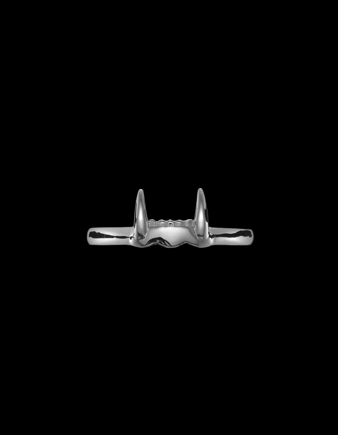 JAW DOWN RING