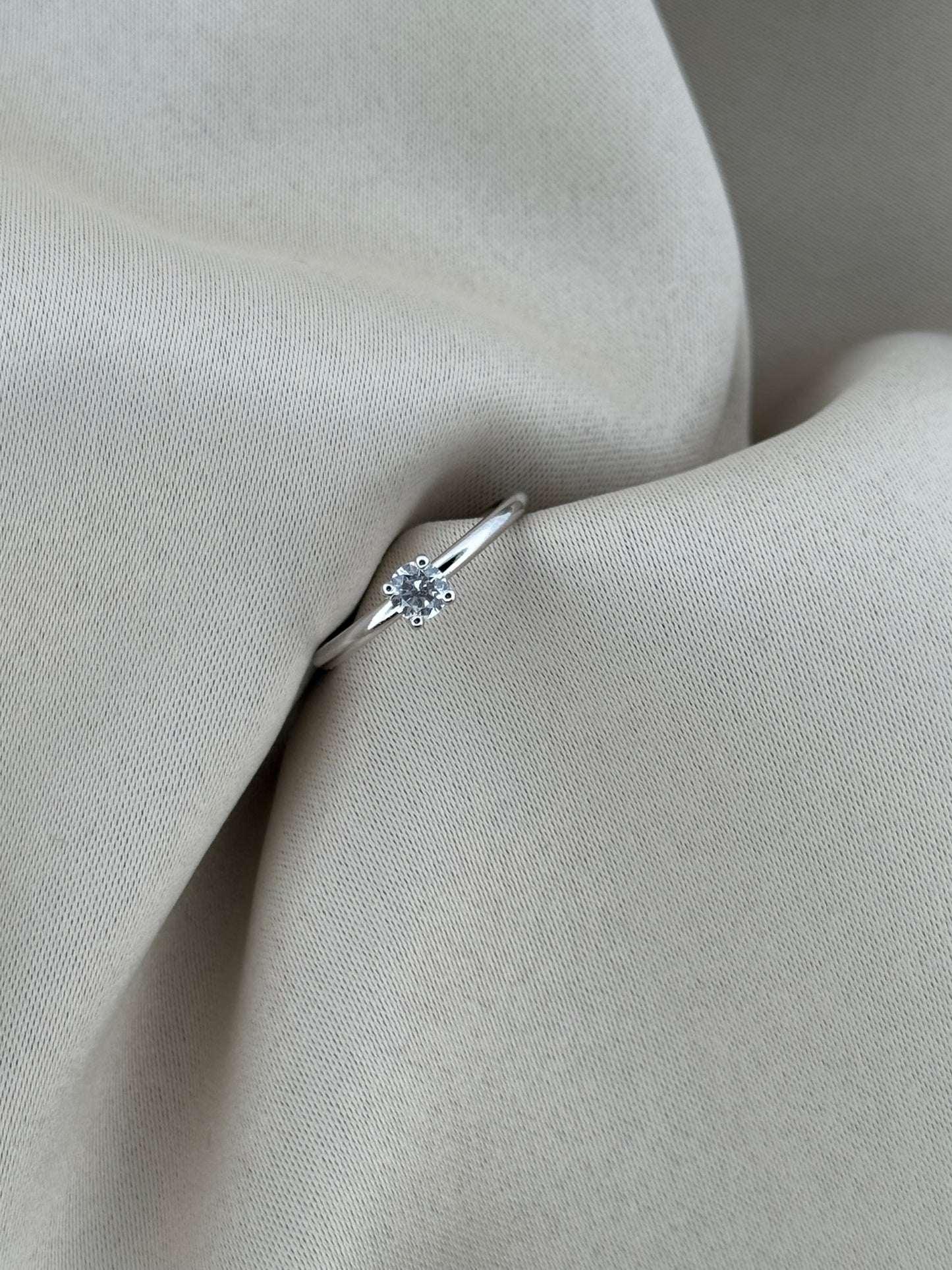 Molly 0.30 ct