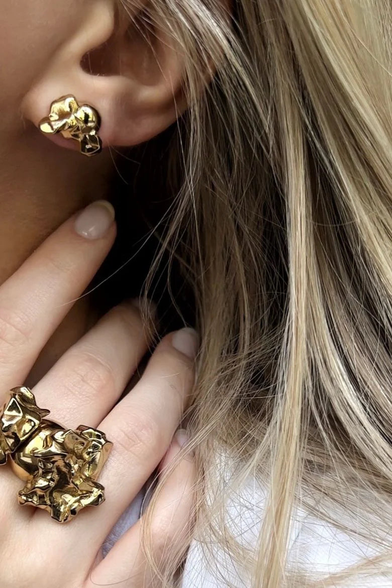 Halley Jubilee Earrings