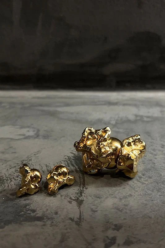 Halley Jubilee Earrings