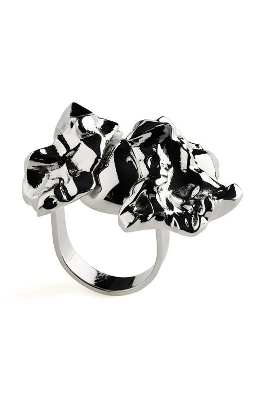 Halley Jubilee Ring