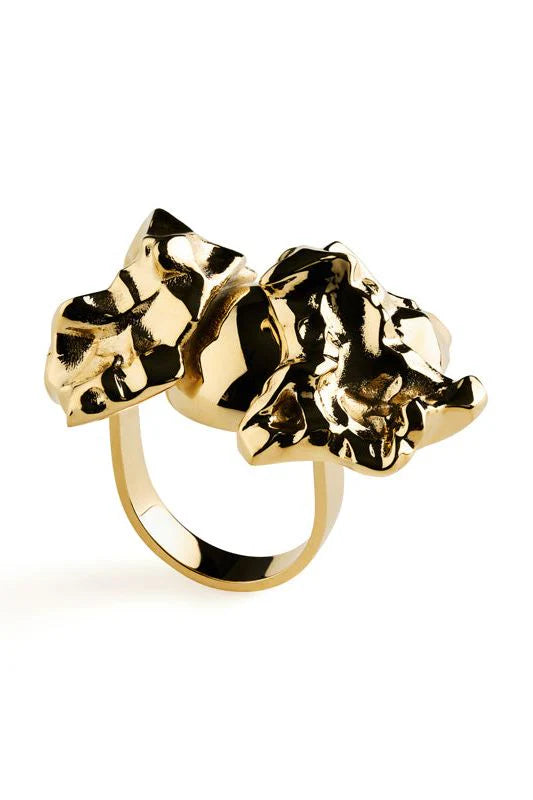 Halley Jubilee Ring