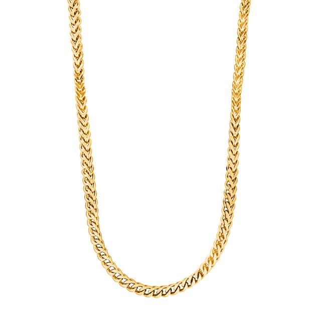 Son - Halsband Stål
