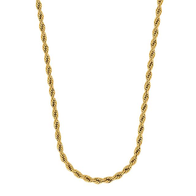 Son - Halsband Stål