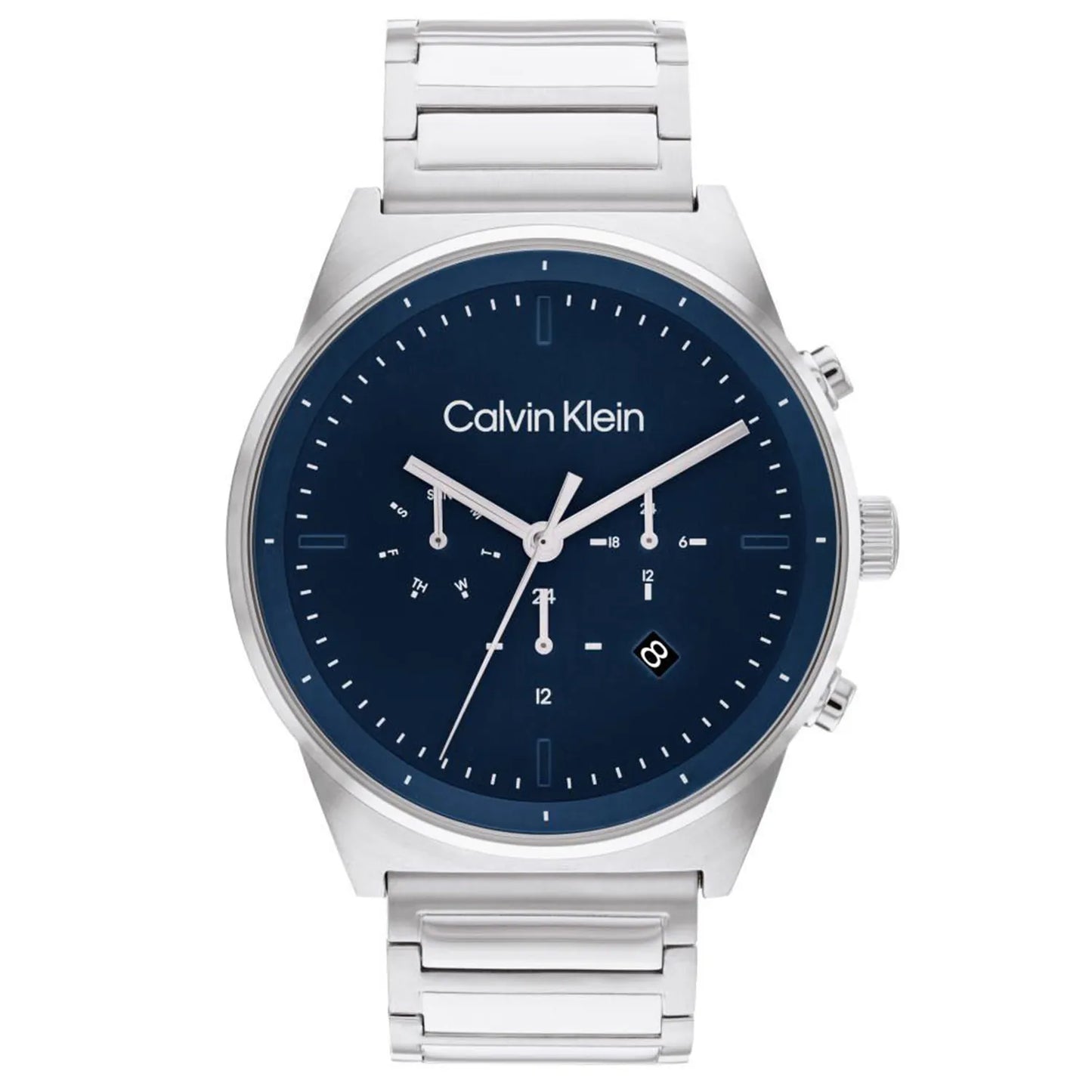 CALVIN KLEIN IMPRESSIVE