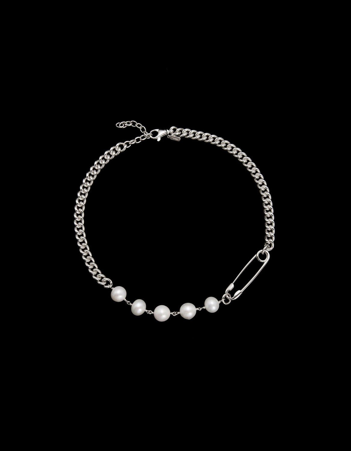 REBEL NECKLACE