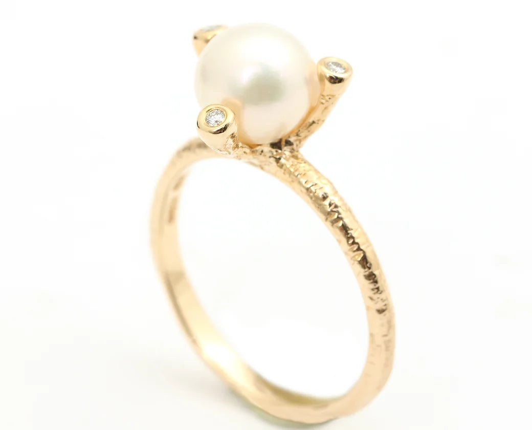 Per Borup, Ring - Twigs