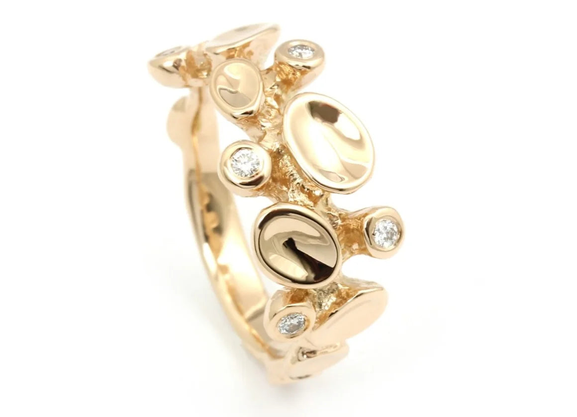 Per Borup, Ring - Fiona