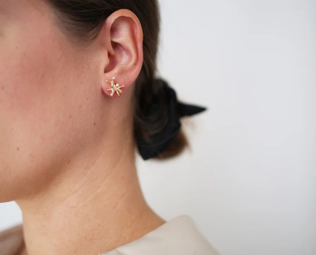 Per Borup, Örhänge - Party Twigs