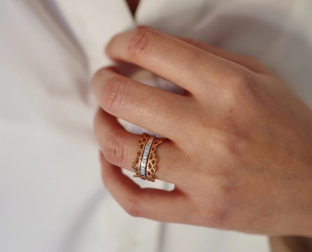 Per Borup, Ring - Ella
