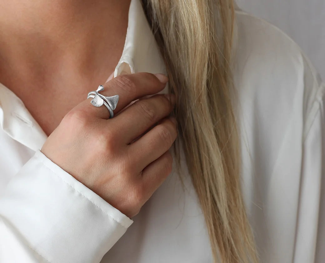 Per Borup, Ring - Kaya