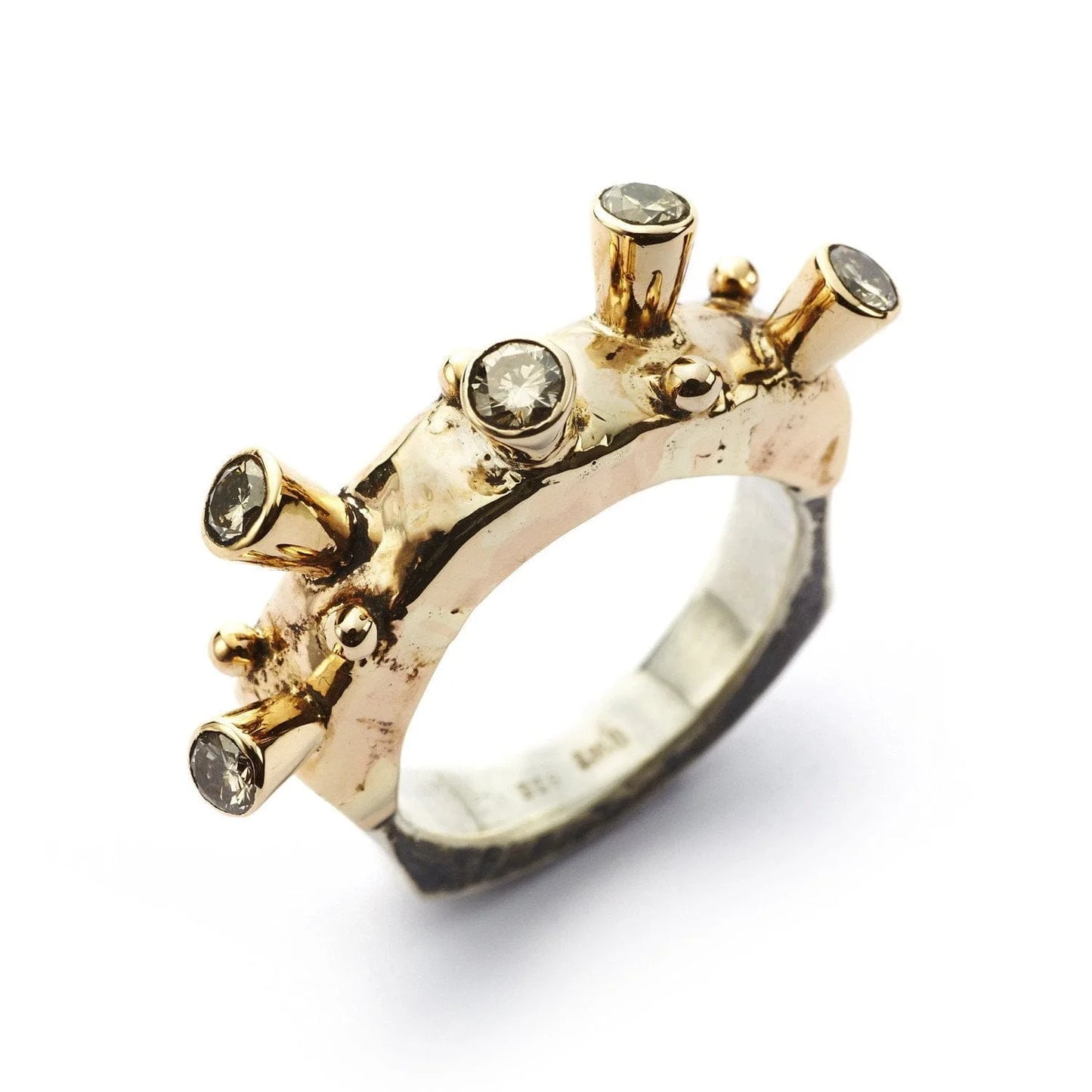 Ring - MANHATTAN SKYLINE-5