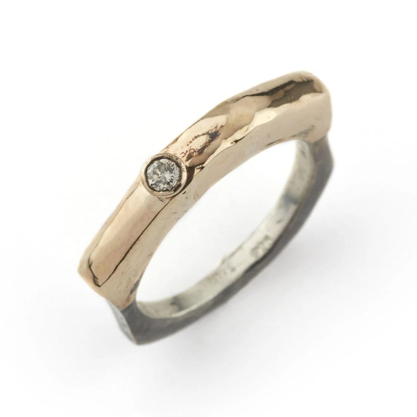 Ring - MANHATTAN SKYLINE-1