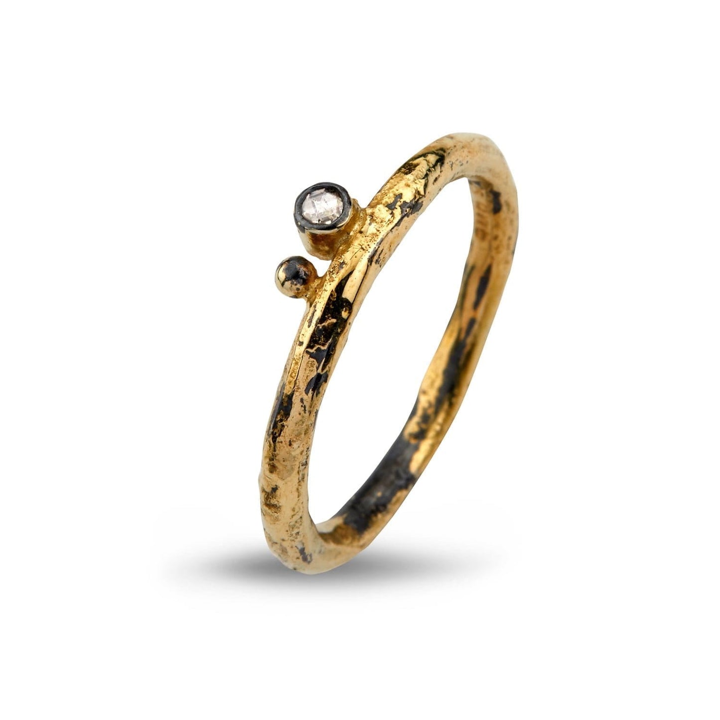 Ring - SAVANNAH
