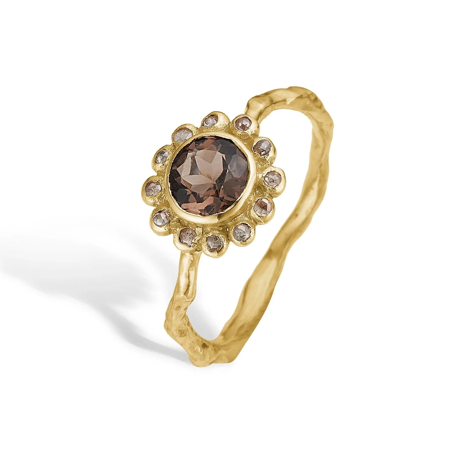 Ring - ZENITH ENSO