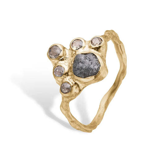 Ring - ZENITH EMPEROR