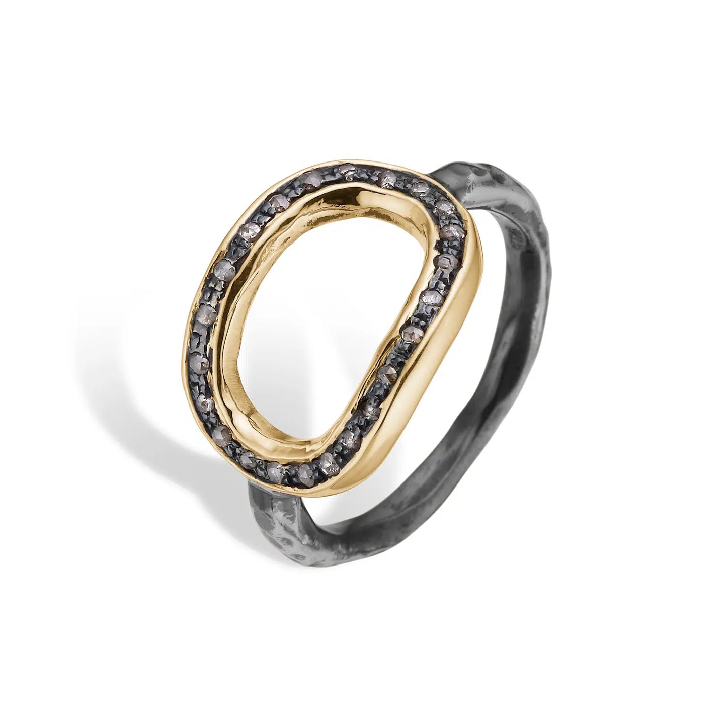 Ring - SILHOUETTE
