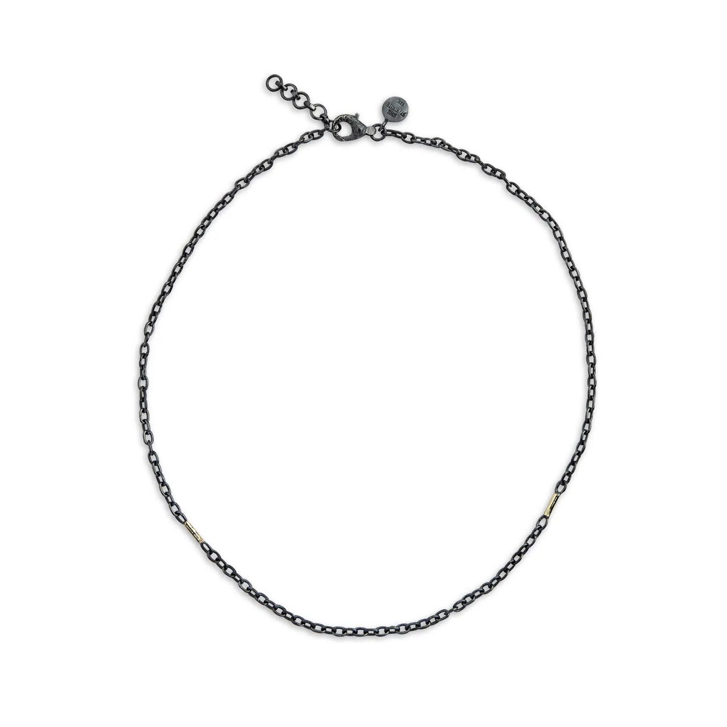 Halsband - JACQUELINE PLAIN