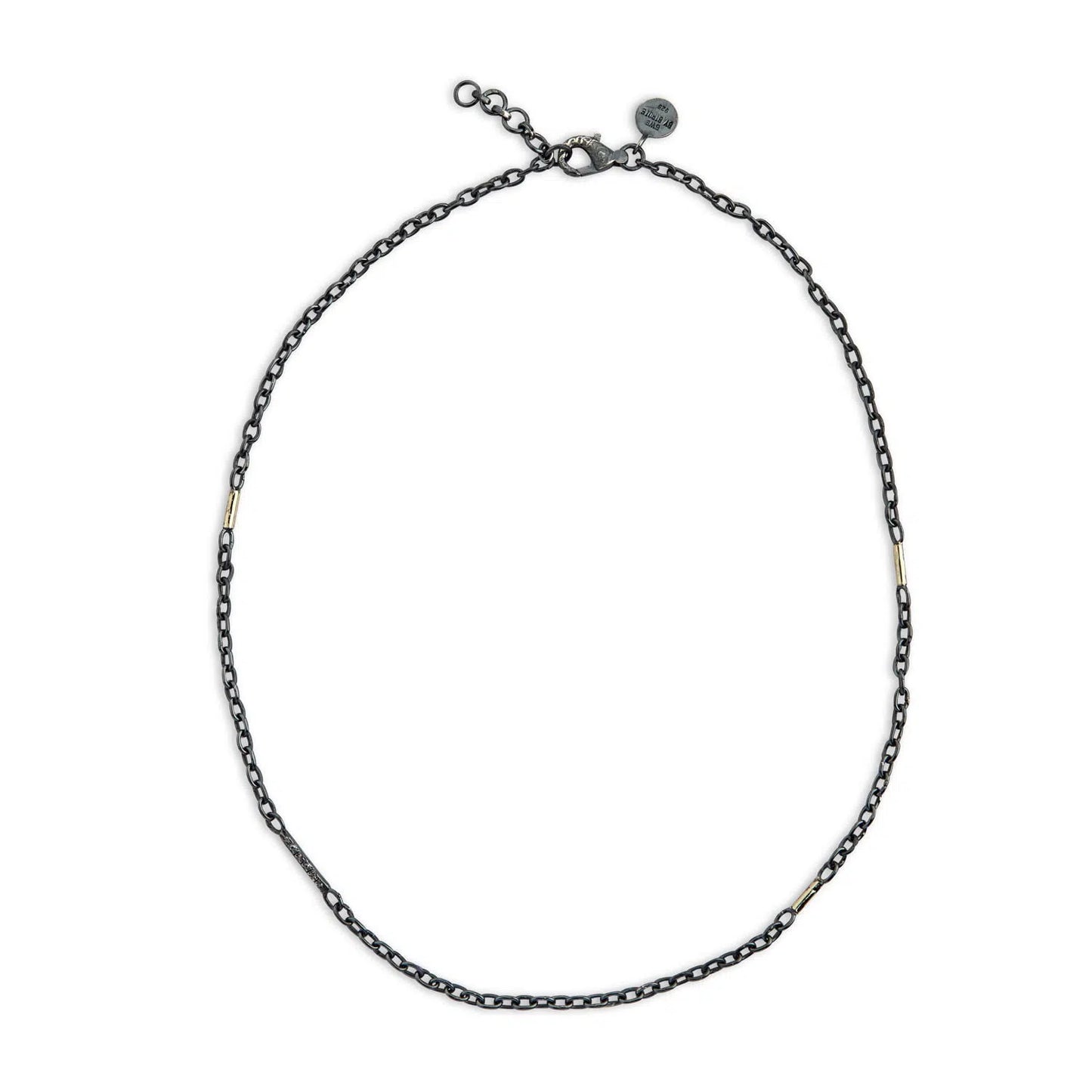 Halsband - JACQUELINE PAVÉ