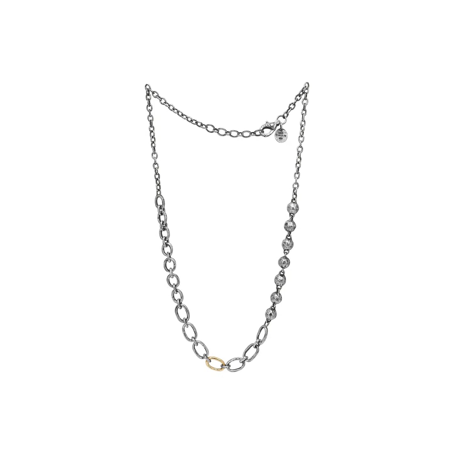 Halsband - BUDDHA
