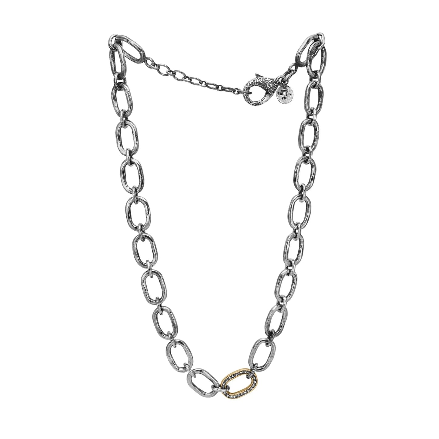 Halsband - SILHOUETTE