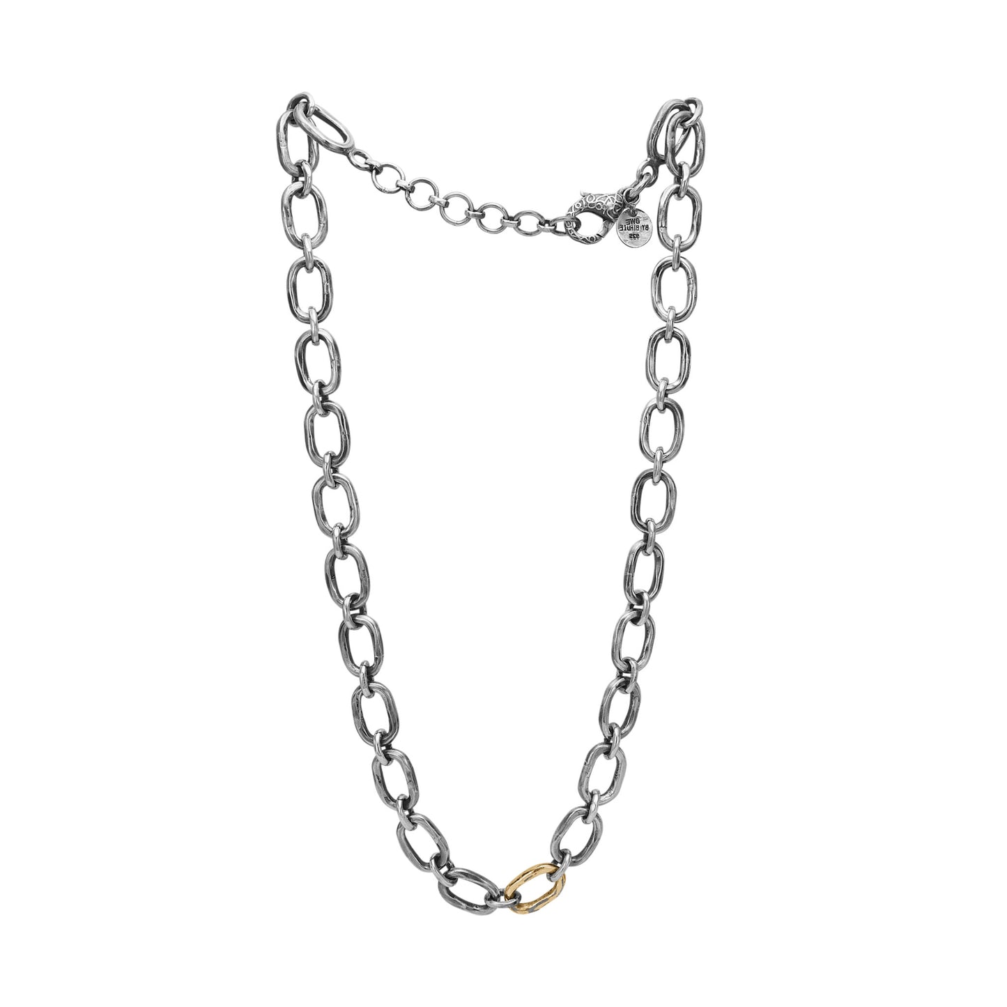 Halsband - SAMSARA GOLDEN LINK