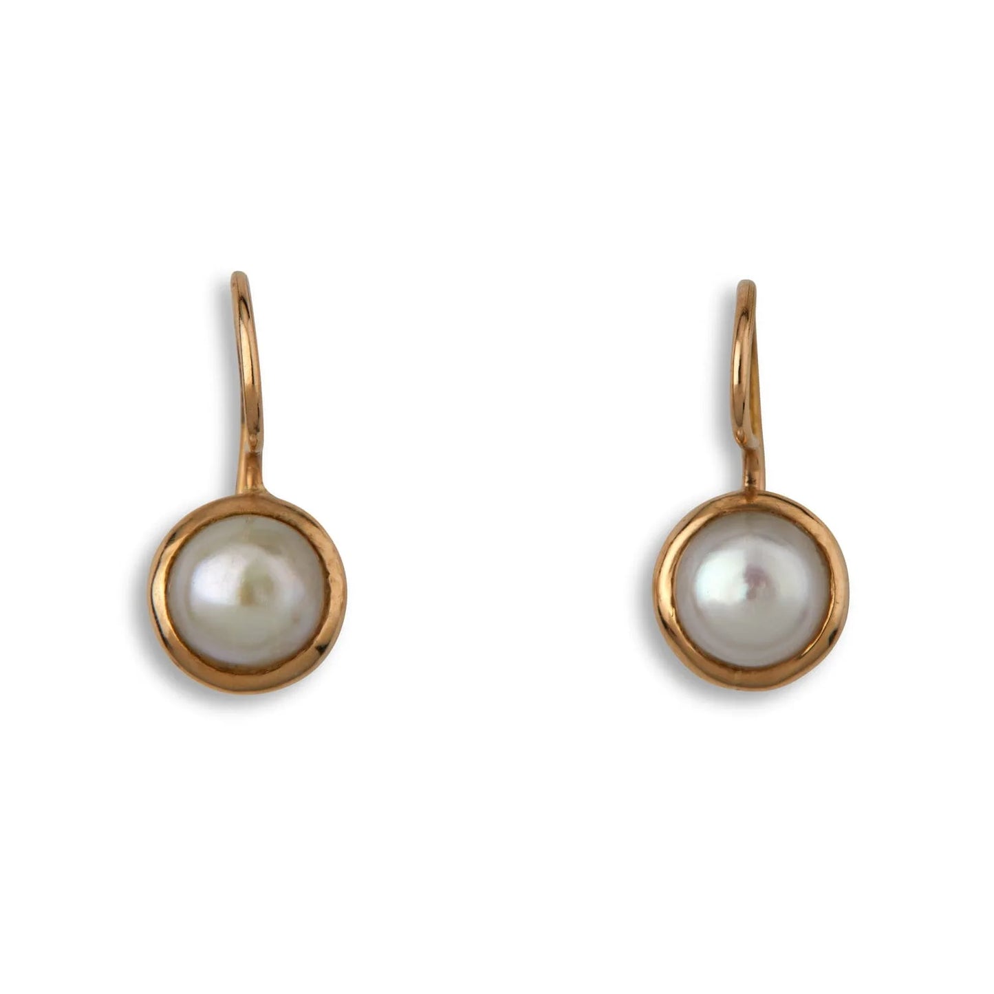 Örhänge - VICTORIA PEARL