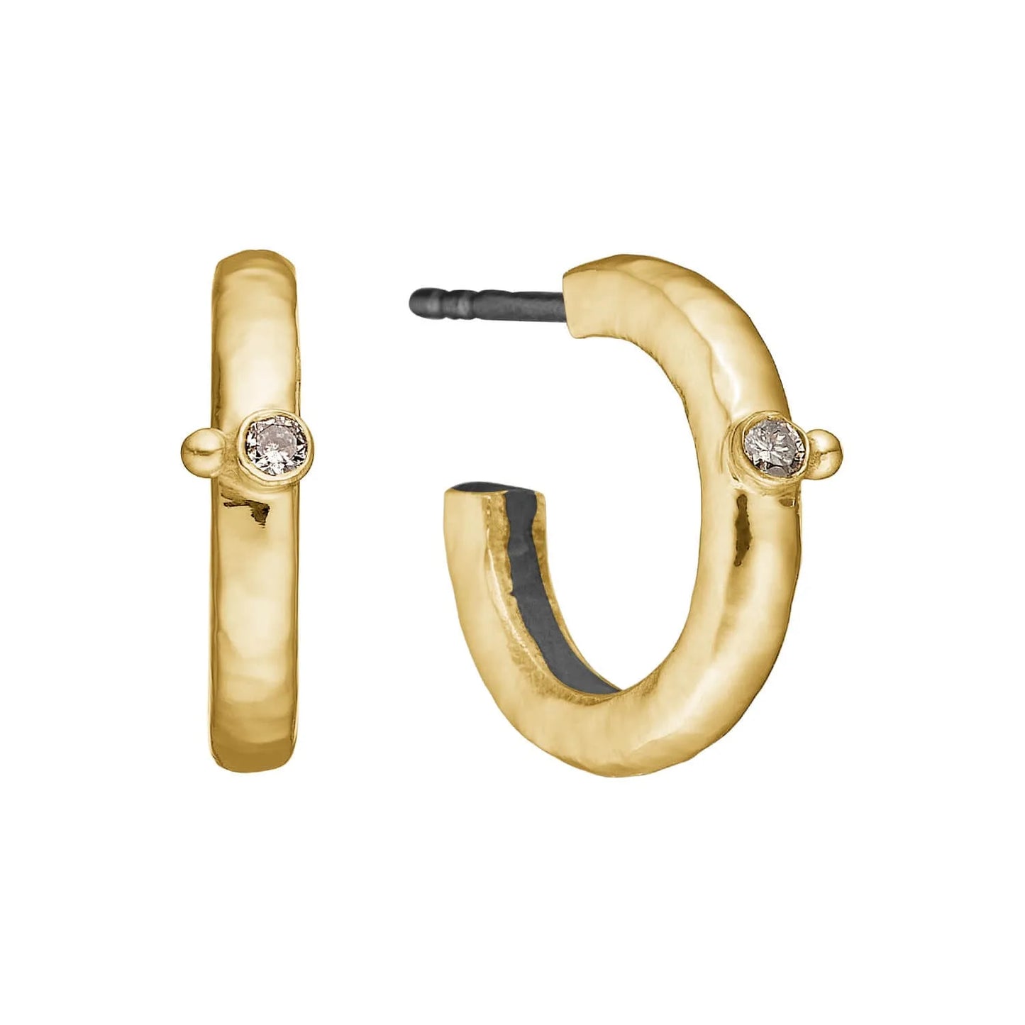 Örhänge - SARAH - 1 CREOL