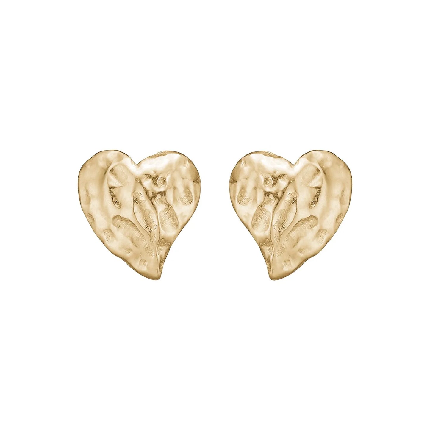 Örhänge - ZENITH HEART