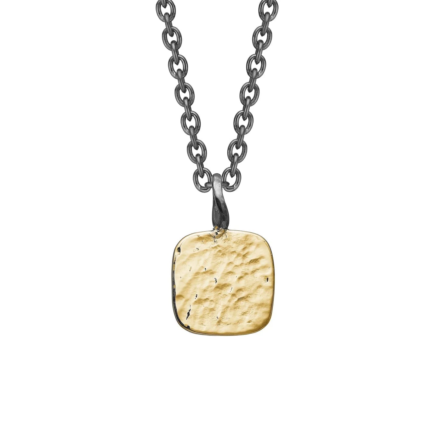 Hänge - NORDKRAFT HAMMERED GOLD