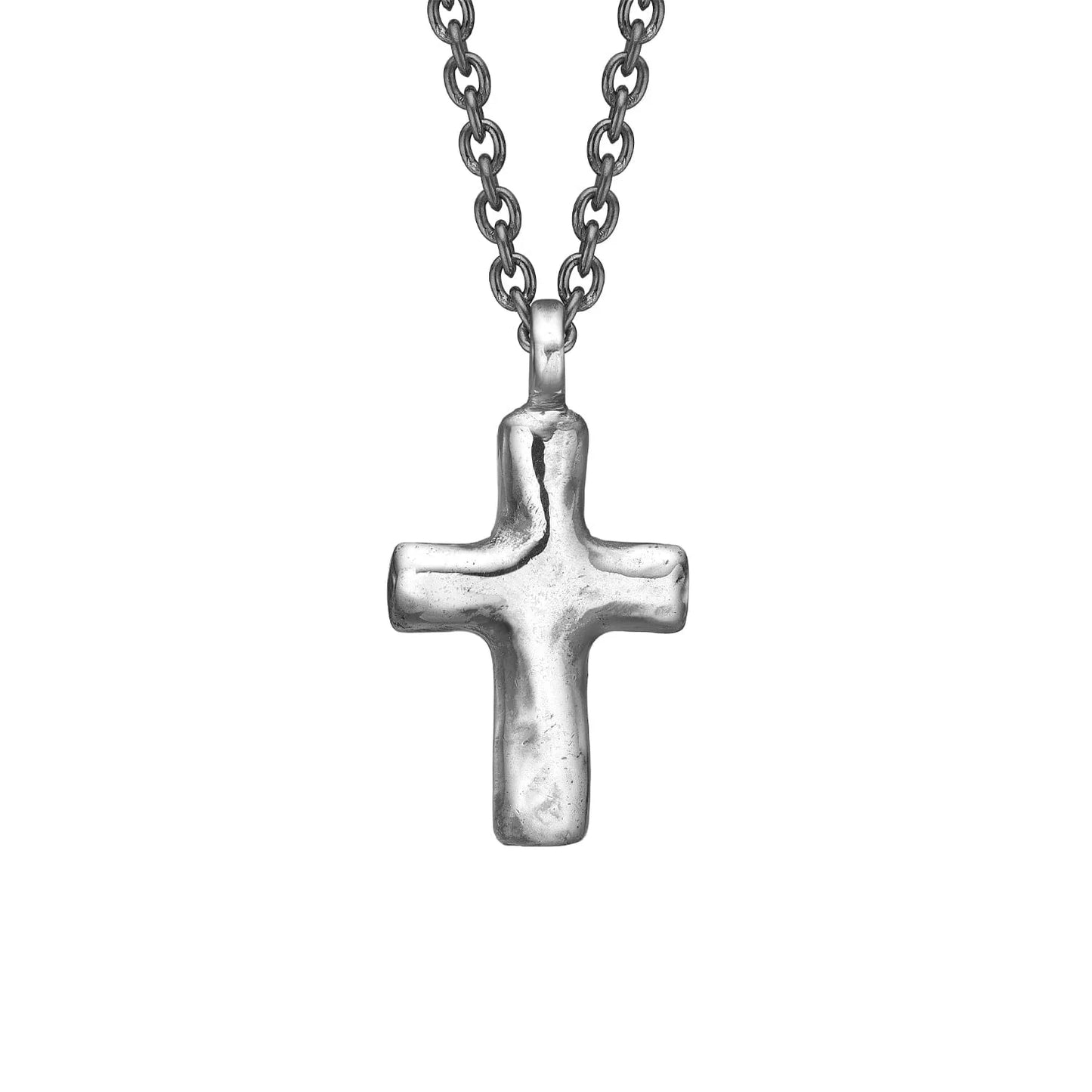 Hänge - CROSS SILVER