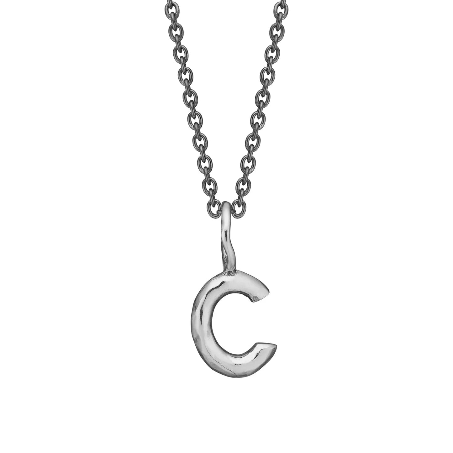 Hänge - NORDIC SILVER LETTER