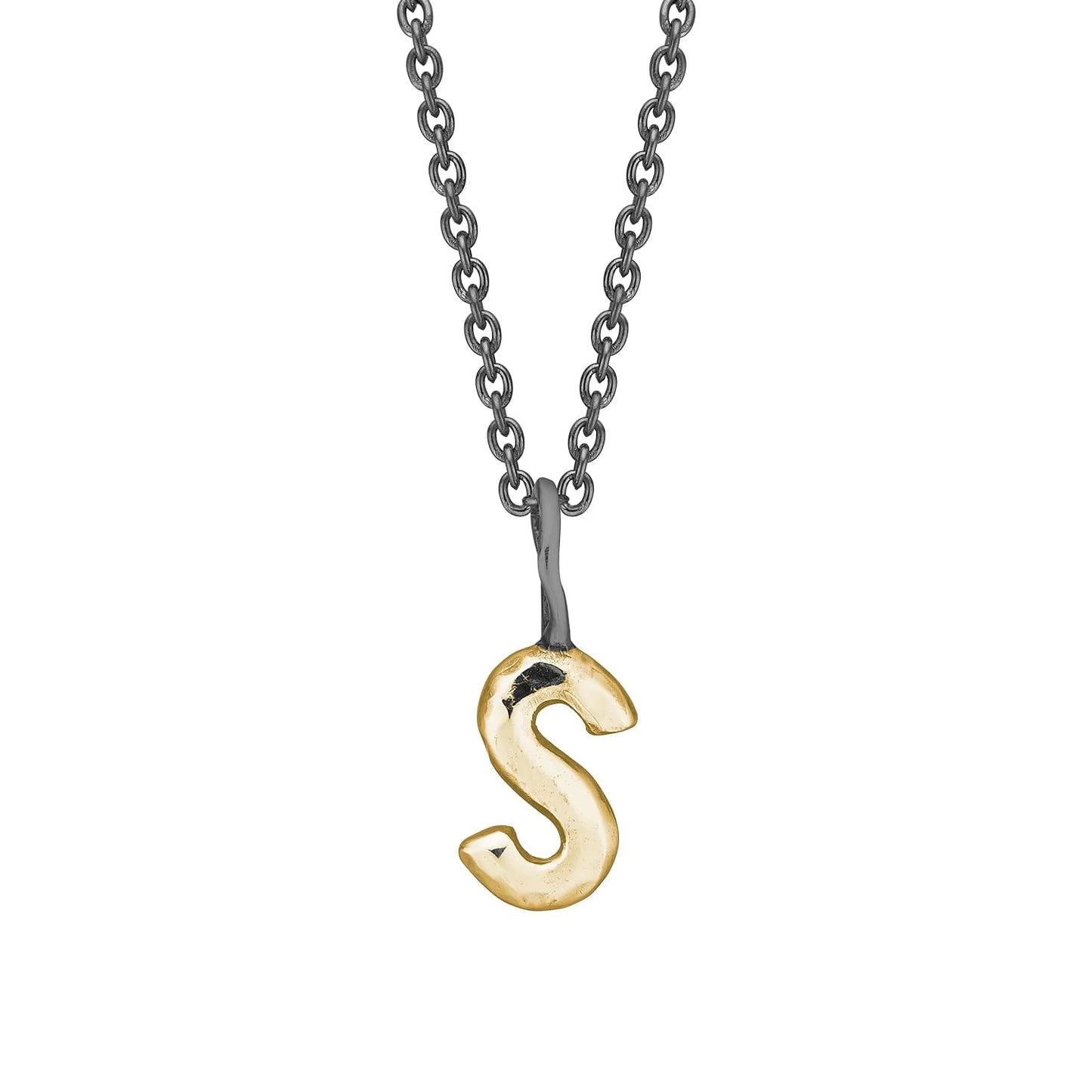 Hänge - NORDIC GOLDEN LETTER