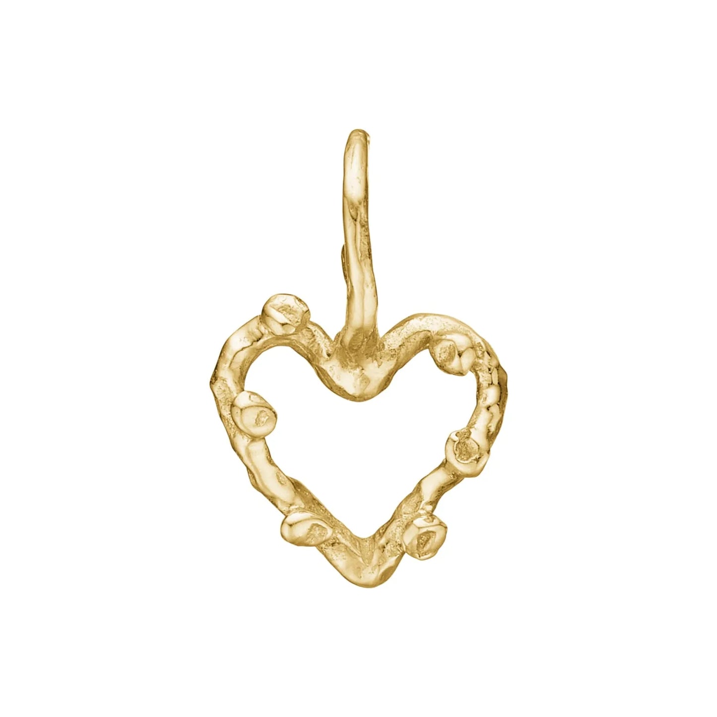 Hänge - ZENITH OPEN HEART S