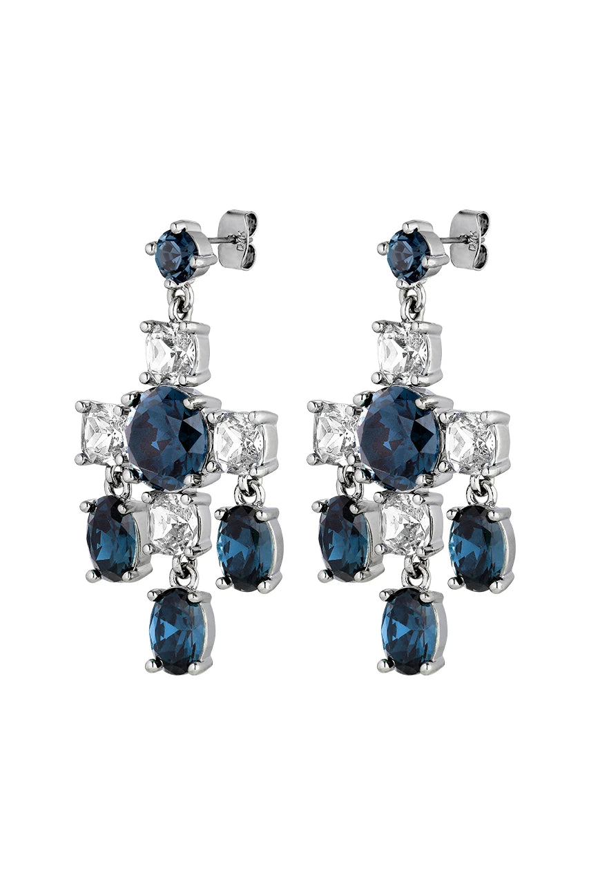 LEONORA - SS Blue