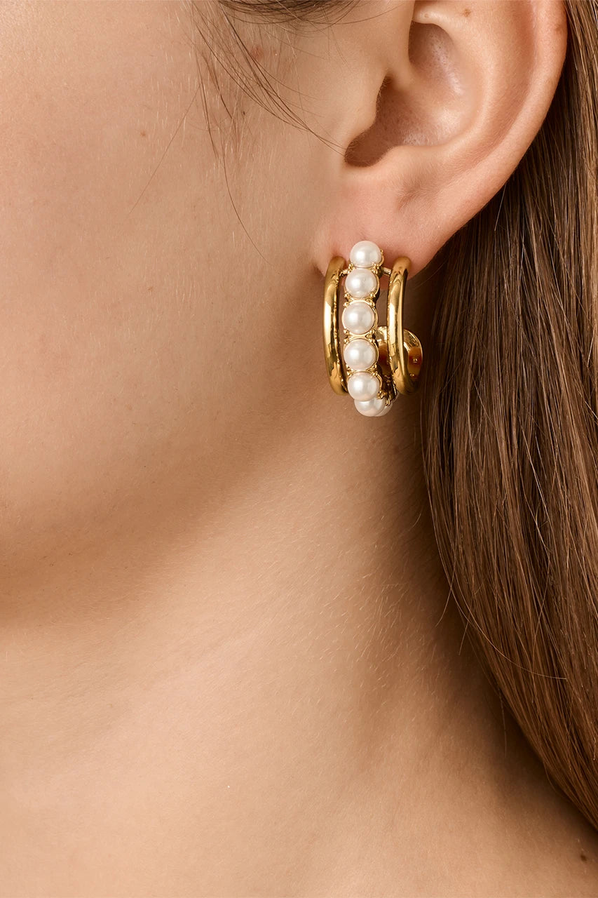 HELEN - SG White Pearl