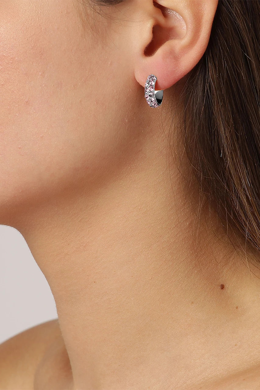 HEIDI - SS Vintage Rose