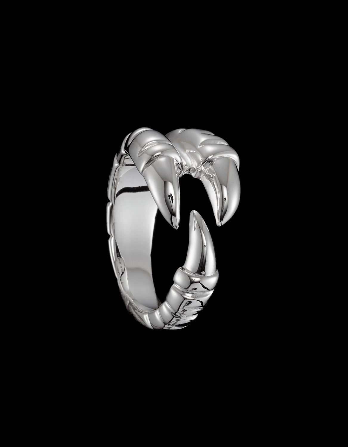 CLAW RING
