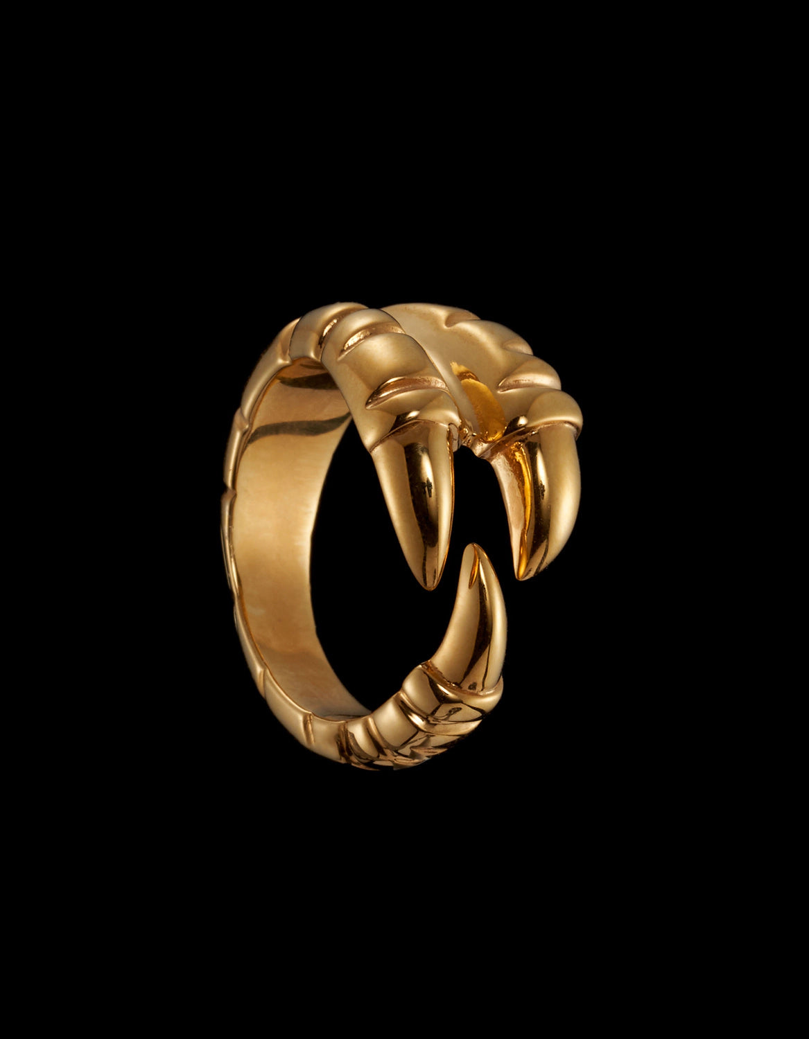 CLAW RING