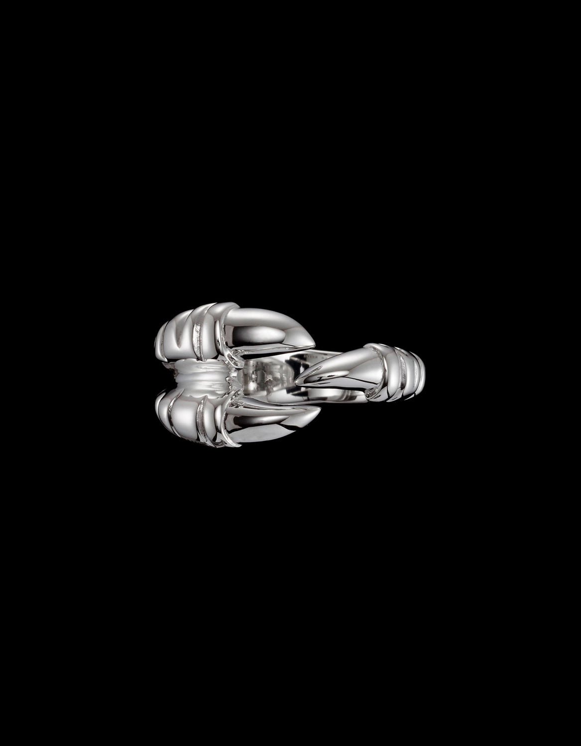 CLAW RING