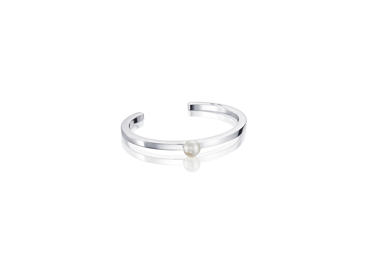 60's Pearl Cuff