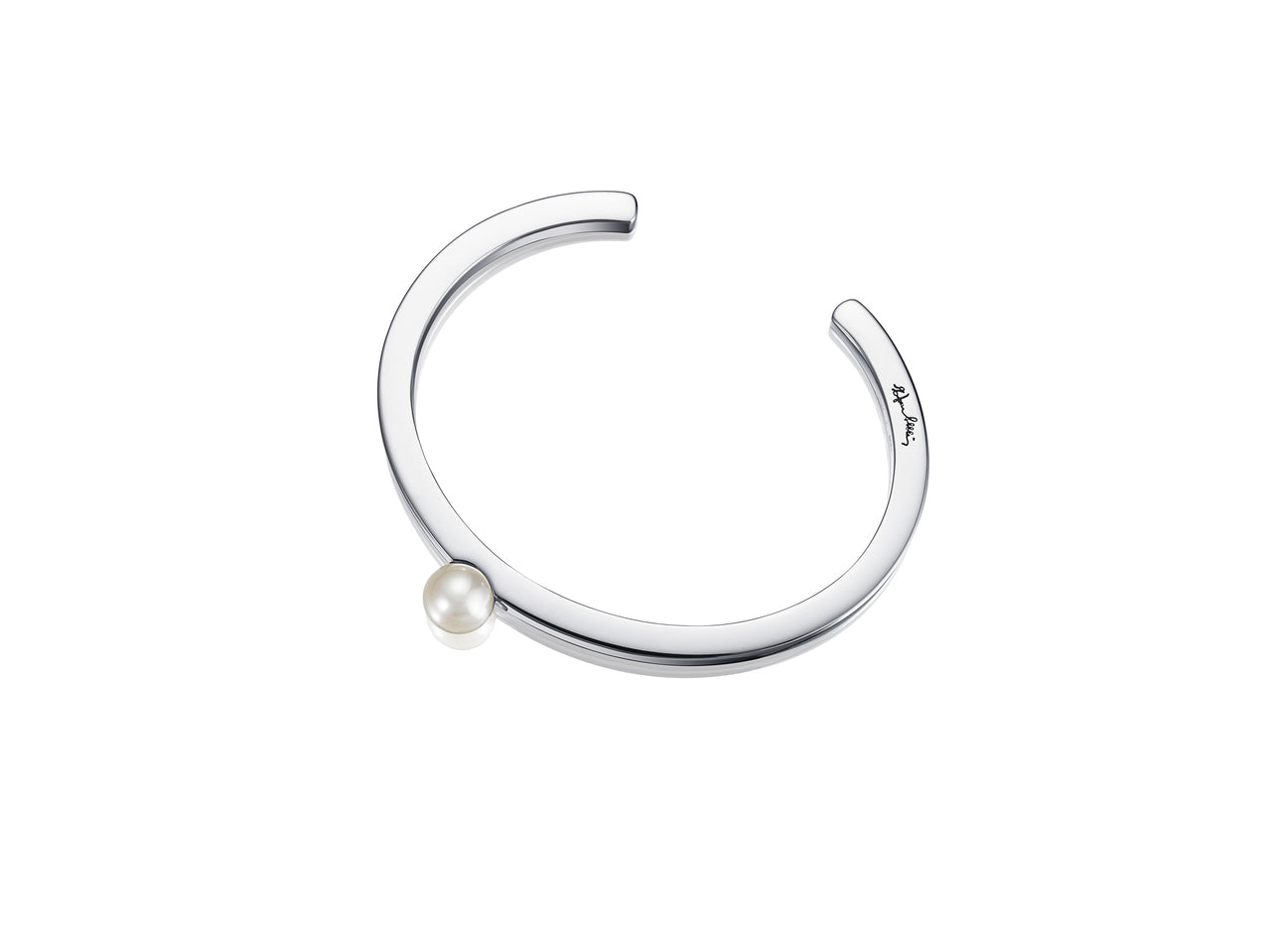 60's Pearl Cuff