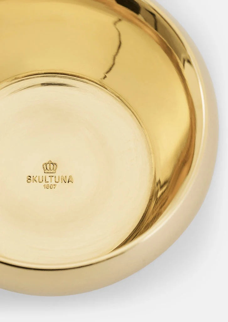 Kin Brass - set om 5